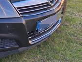 Opel Astra H, universalas, 1,9 l, 110 kw - nuotraukos Nr. 6