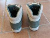 "Timberland" a5pug aulinukai - nuotraukos Nr. 5