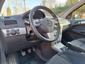 Opel Astra H, universalas, 1,9 l, 110 kw - nuotraukos Nr. 7