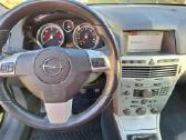 Opel Astra H, universalas, 1,9 l, 110 kw - nuotraukos Nr. 2
