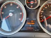 Opel Astra H, universalas, 1,9 l, 110 kw - nuotraukos Nr. 8