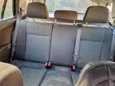 Opel Astra H, universalas, 1,9 l, 110 kw - nuotraukos Nr. 9