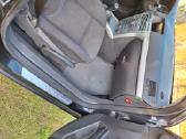 Opel Astra H, universalas, 1,9 l, 110 kw - nuotraukos Nr. 10