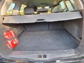 Opel Astra H, universalas, 1,9 l, 110 kw - nuotraukos Nr. 11