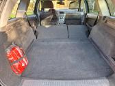 Opel Astra H, universalas, 1,9 l, 110 kw - nuotraukos Nr. 12