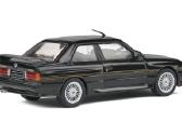 Bmw Alpina B6 e30 1:43 - nuotraukos Nr. 4
