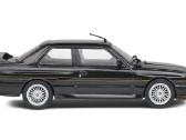 Bmw Alpina B6 e30 1:43 - nuotraukos Nr. 5