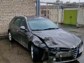Alfa Romeo 159 1.9 8v - nuotraukos Nr. 2