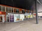 Prekybos centre išnuomojamos patalpos