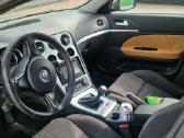 Alfa Romeo 159 1.9 8v - nuotraukos Nr. 4
