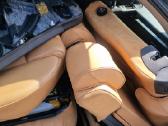 Alfa Romeo 159 1.9 8v - nuotraukos Nr. 6