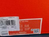 Futbolo batai Nike tiempo legend 10 pro Ag - nuotraukos Nr. 3