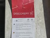 Autokėdutę Römer Discovery SL (2/3 grupė) - nuotraukos Nr. 5