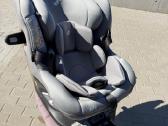 Joie i spin 360 auto kėdutės