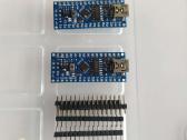Arduino Nano328 V3 Ch340 - nuotraukos Nr. 2