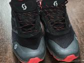 Scott Supertrack 2 trail begimo batai, 47.5D, 31cm