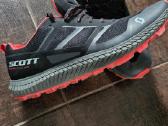 Scott Supertrack 2 trail begimo batai, 47.5D, 31cm - nuotraukos Nr. 2