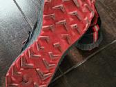 Scott Supertrack 2 trail begimo batai, 47.5D, 31cm - nuotraukos Nr. 5