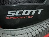 Scott Supertrack 2 trail begimo batai, 47.5D, 31cm - nuotraukos Nr. 7