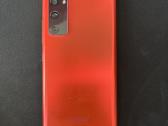 Samsung Galaxy S20 Fe - nuotraukos Nr. 2