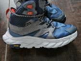 Hoka Anacapa Mid gtx, zygio batai, 38d, 23.5cm - nuotraukos Nr. 2