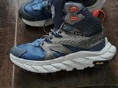 Hoka Anacapa Mid gtx, zygio batai, 38d, 23.5cm - nuotraukos Nr. 3