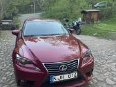 Lexus Is hibridas