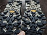 Hoka Anacapa Mid gtx, zygio batai, 38d, 23.5cm - nuotraukos Nr. 8