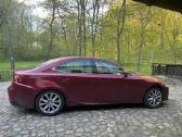 Lexus Is hibridas - nuotraukos Nr. 2