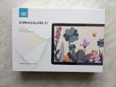 2025 Huion Slate 11 tablet planšetė 8/128gb