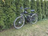 Parduodamas motorinis dviratis - nuotraukos Nr. 7