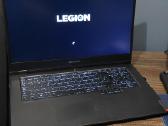 Parduodu žaidimų Lenovo Legion 17'3