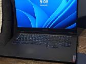 Parduodu žaidimų Lenovo Legion 17'3 - nuotraukos Nr. 2