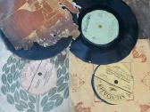 Vinilines ploksteles - nuotraukos Nr. 5