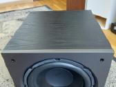 Nikko 7075, dbx 268a, Lafayette Bocama, Accuphase - nuotraukos Nr. 22