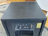 Nikko 7075, dbx 268a, Lafayette Bocama, Accuphase - nuotraukos Nr. 23