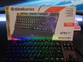 Steelseries Apex 7 Tkl