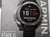 Garmin fenix 6