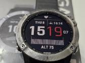 Garmin fenix 6 - nuotraukos Nr. 2