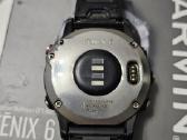 Garmin fenix 6 - nuotraukos Nr. 3