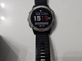 Garmin fenix 6 - nuotraukos Nr. 4