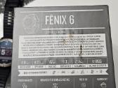 Garmin fenix 6 - nuotraukos Nr. 6
