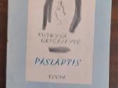 Книги - nuotraukos Nr. 3