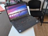 Lenovo T580, 16gb, 15.6 Qhd 4k 3840x2160 - nuotraukos Nr. 2
