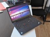 Lenovo T580, 16gb, 15.6 Qhd 4k 3840x2160 - nuotraukos Nr. 3