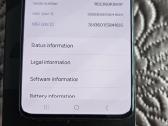 Samsung galaxy s21 128gb - nuotraukos Nr. 6