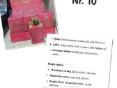 Prabangūs nišiniai kvapai - nuotraukos Nr. 11