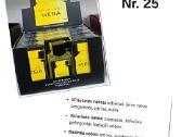 Prabangūs nišiniai kvapai - nuotraukos Nr. 26