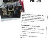 Prabangūs nišiniai kvapai - nuotraukos Nr. 30