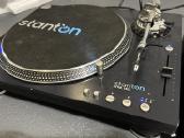 Stanton / Denon Dj komplektas - nuotraukos Nr. 4